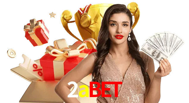 Jogue com dealers reais no 2abet!